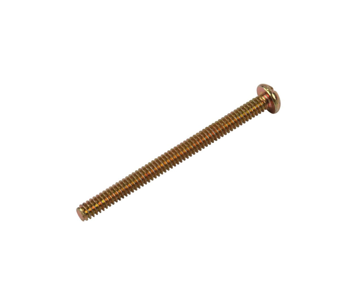 Part Number 3911040 Scr Rd Hd 10-24 X 2.500 fits JLG