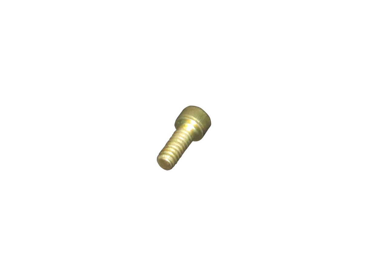 3930606 Screw, Soc Hd Cap 6-32X.38 | JLG