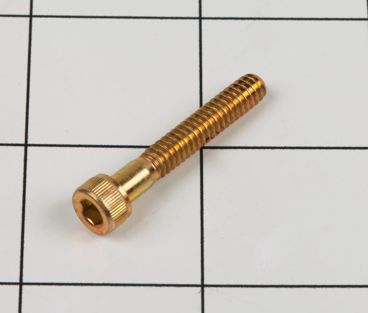 3931020 Screw, 10-24X1-1/4 Long | JLG