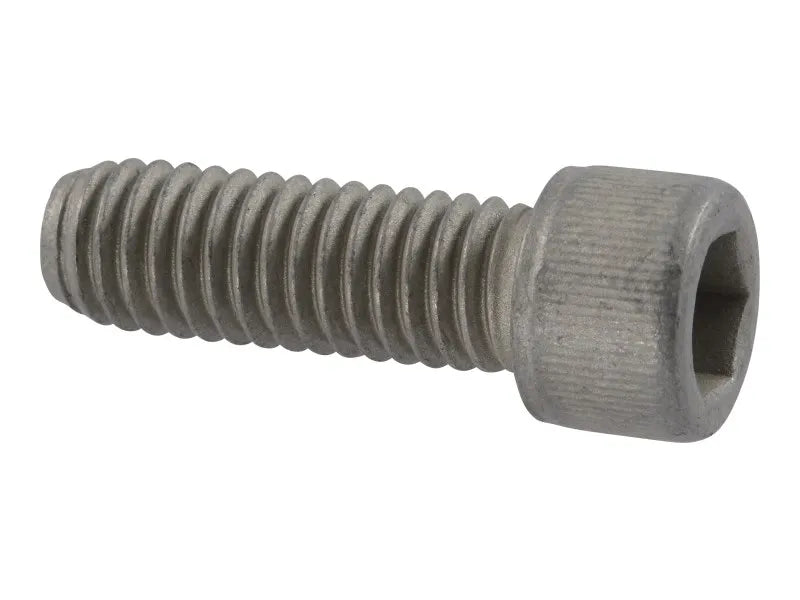 Part Number 3931618 Screw Socket Hd Mach, .38X1.125 fits JLG