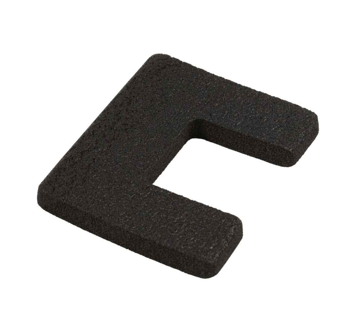 3960467 Hood Latch Seal