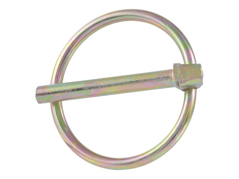 Part Number 3964987 Pin, Split fits JLG
