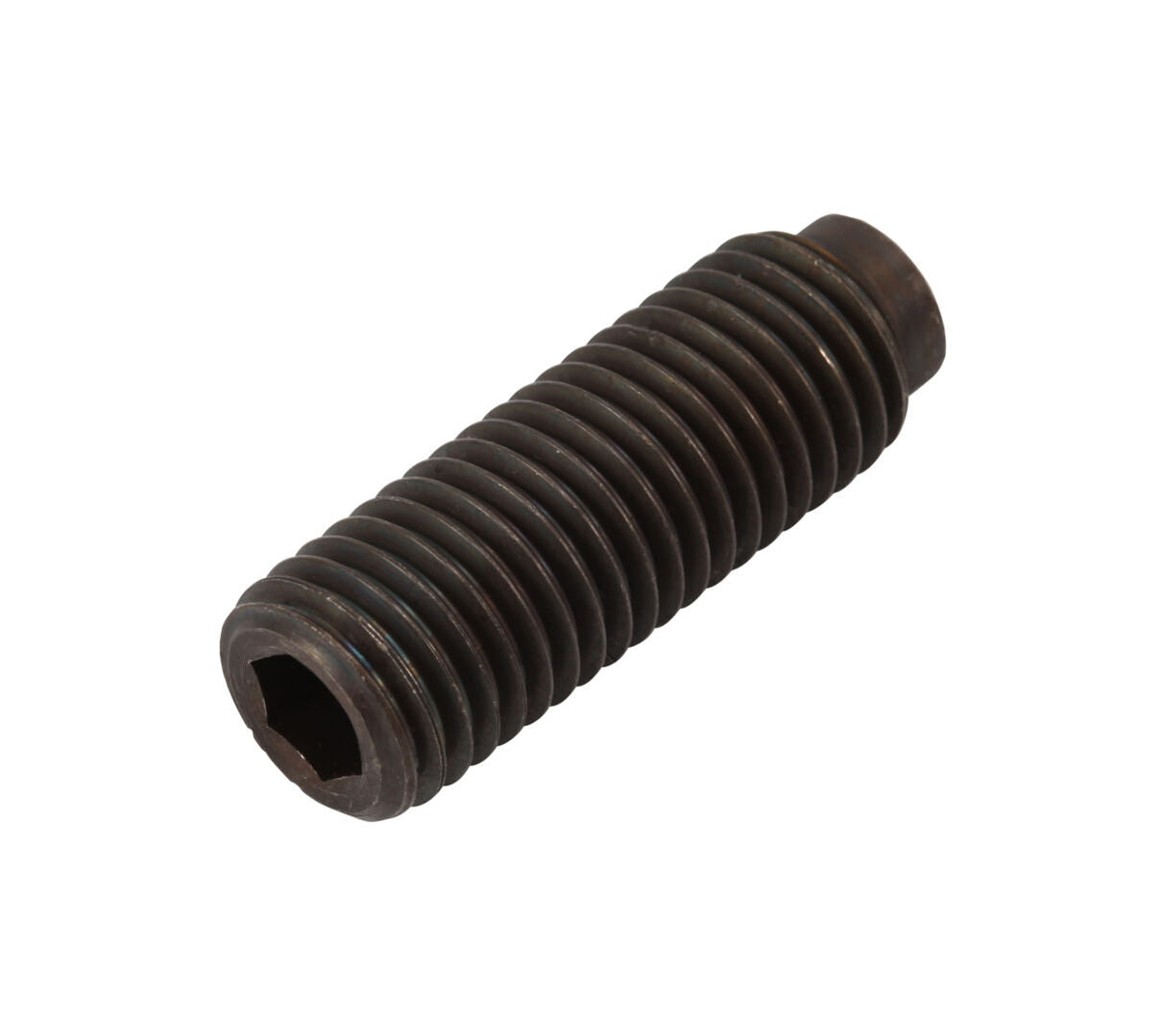 3972218 Scr Set Half Dog .750-10X2.250 | JLG