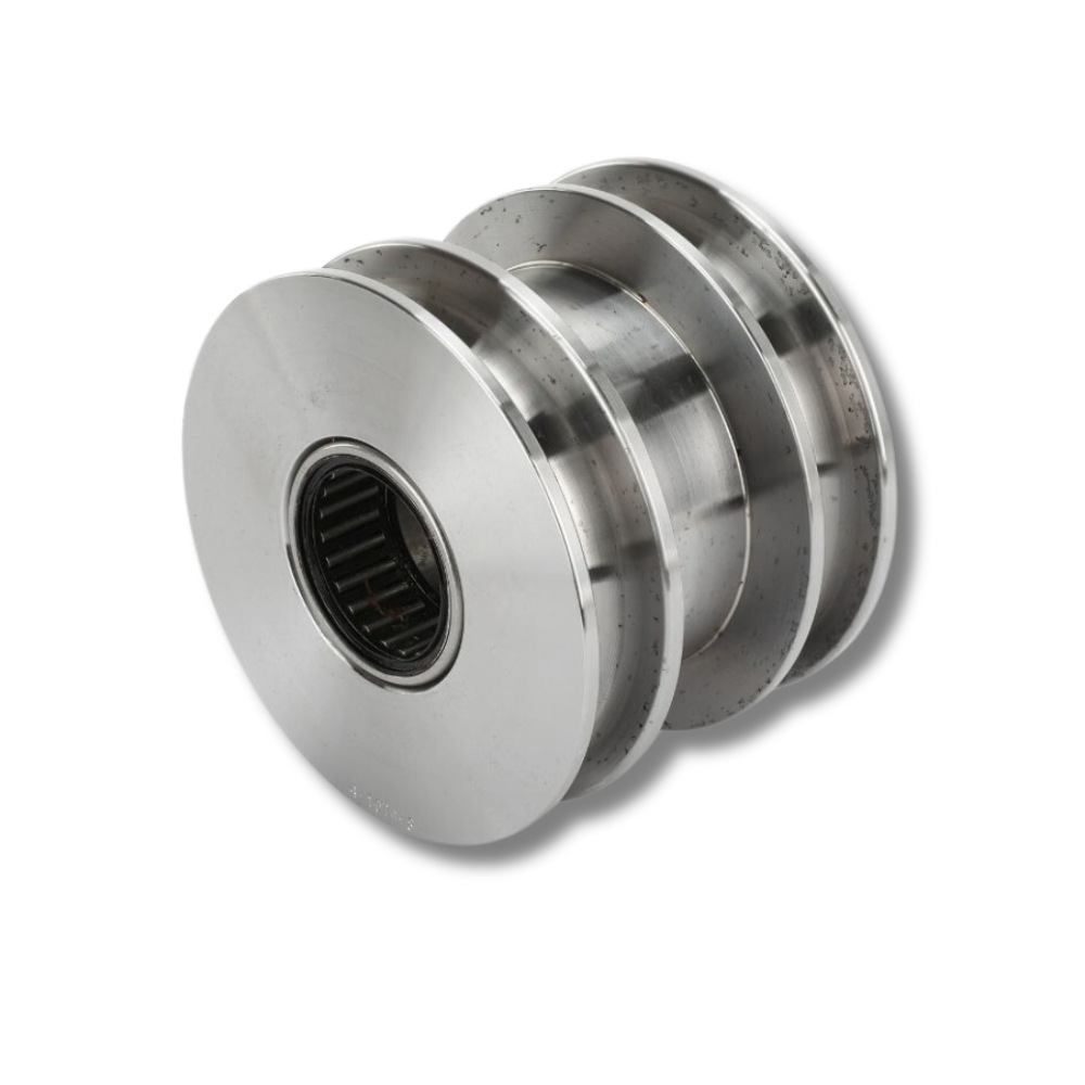 Part Number 4-1074-8BGT Roller Assembly fits Genie