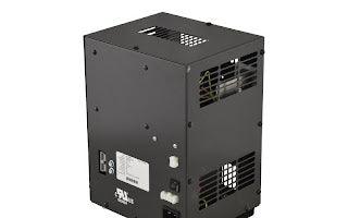 0400191 Battery Charger, 250 V | JLG - BHE Parts Store