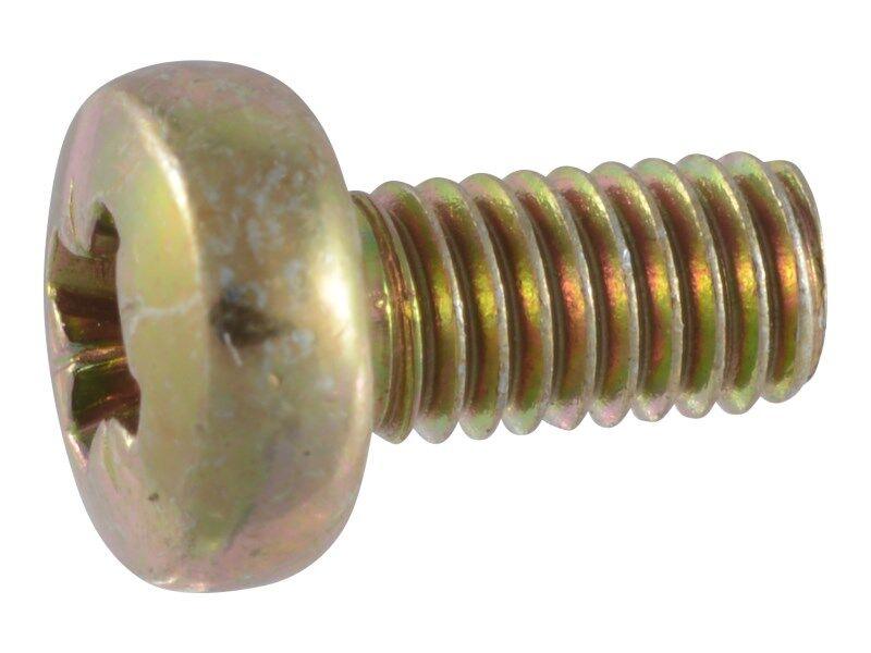 4010303 Screw Posi Drive