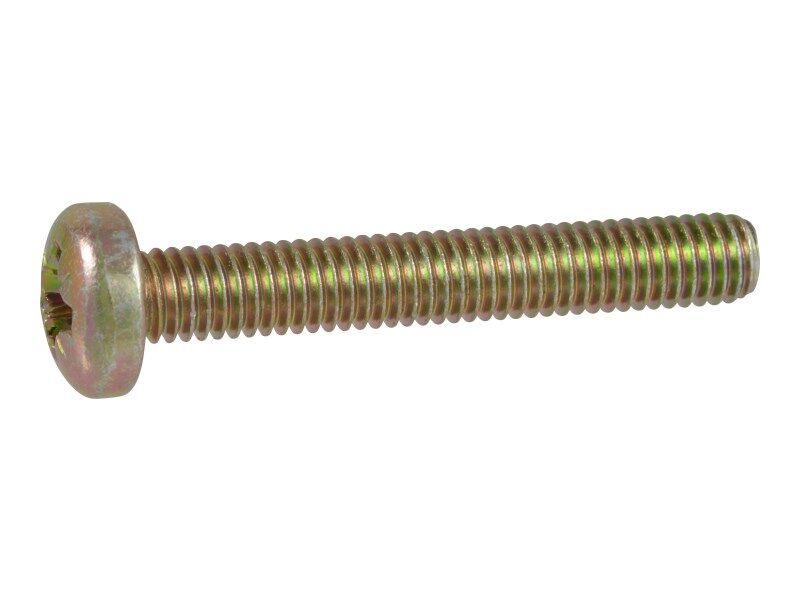 4010616 Screw Pozidrive