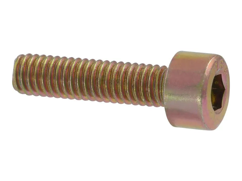 Part Number 4031507 Screwsocket Hd Cap Metric (Cod fits JLG