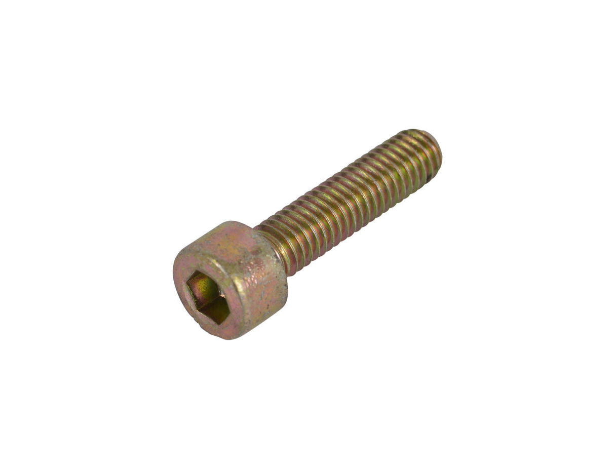 Part Number 4031709 Screw, Soc. Hd. M6-1.00X25Mm fits JLG
