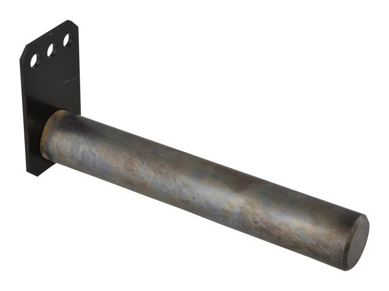 4040126 Shaft, Weld | JLG