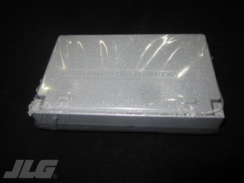 109699 Cover, Weathrproof | Skyjack - BHE Parts Store