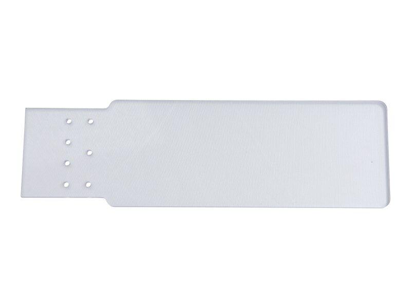 4061034 Shield, Mast Chain Cable | JLG - BHE Parts Store