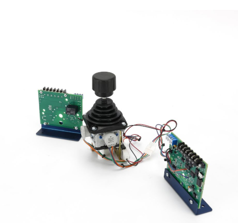 40613HGT Joystick, Dual Axis Controller