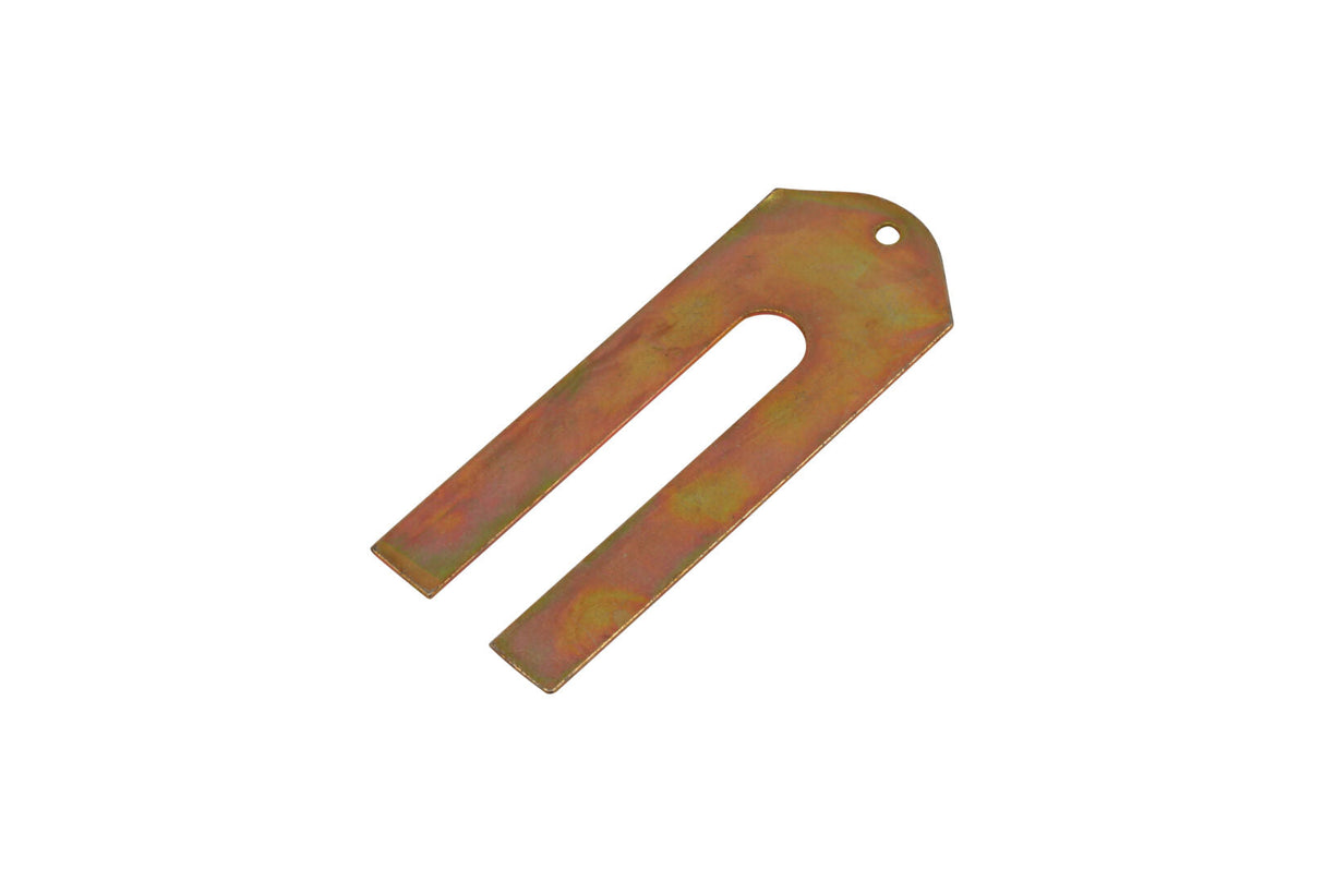 4070670 Shim, .035 X 1.25 X 3.37 | JLG