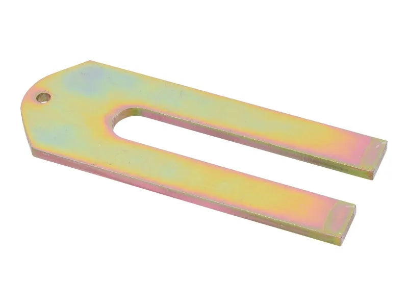 4070672 Shim, .12 X 1.25 X 3.37 | JLG