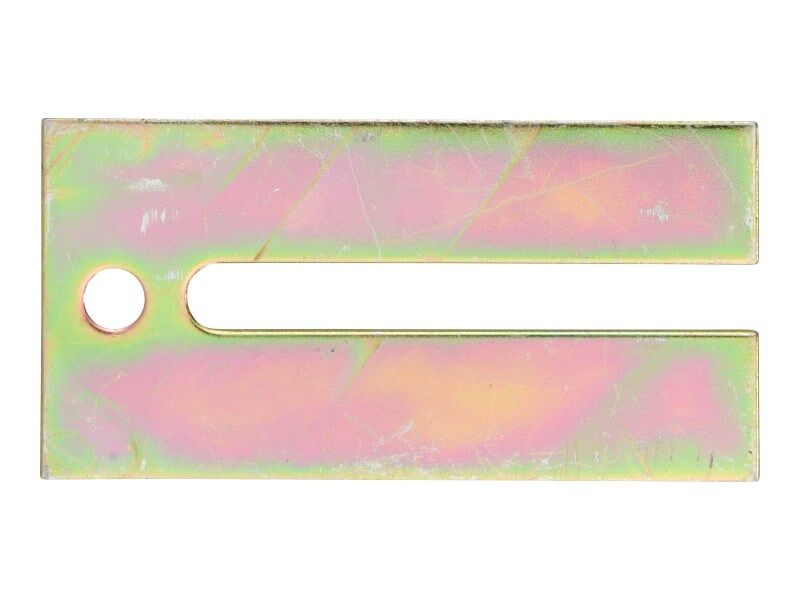 4070861 Shim, .04 X 1.50 X 3.00 A366 | JLG