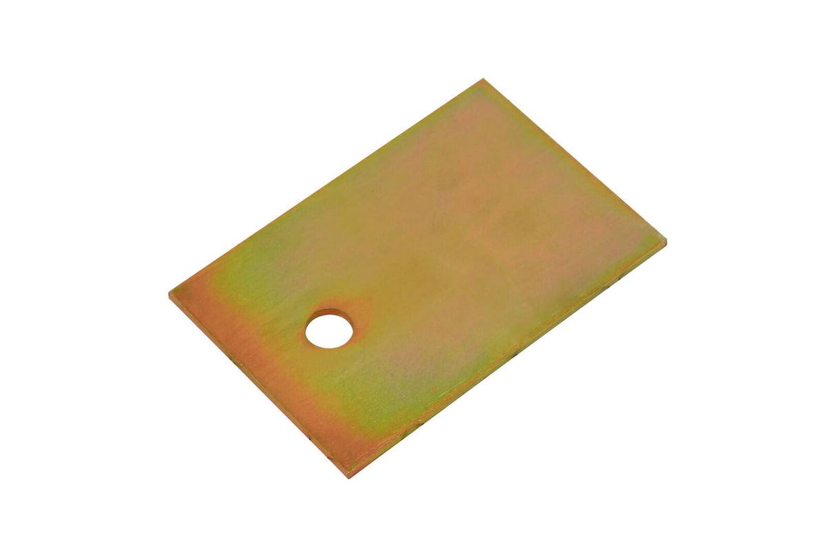 4070973 Shim, .12X3.00X4.50 A569 | JLG