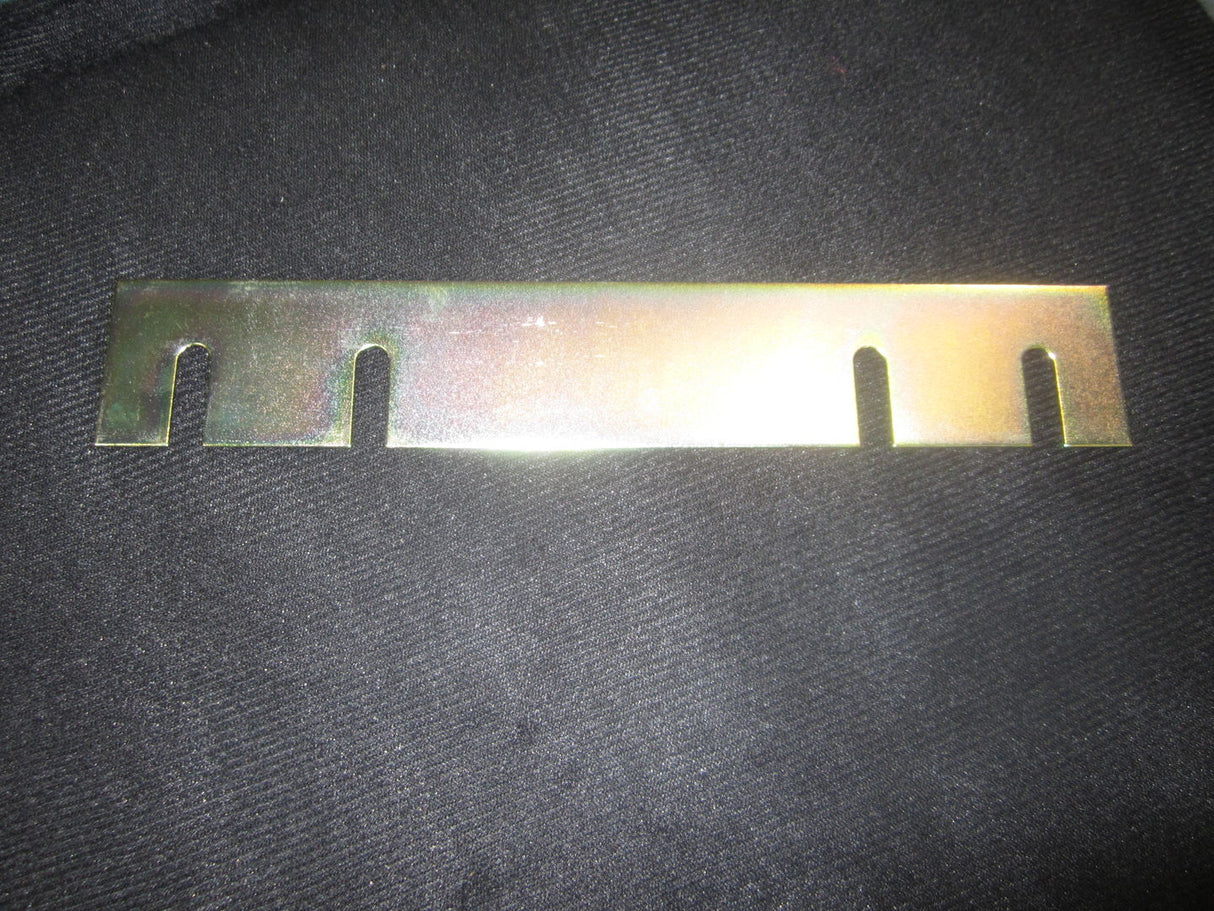 4070989 Shim, .03X1.50X8.75 A4569 | JLG