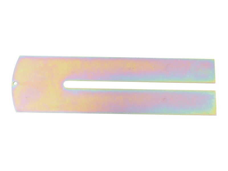 4071013 Calce, almohadilla de desgaste | JLG