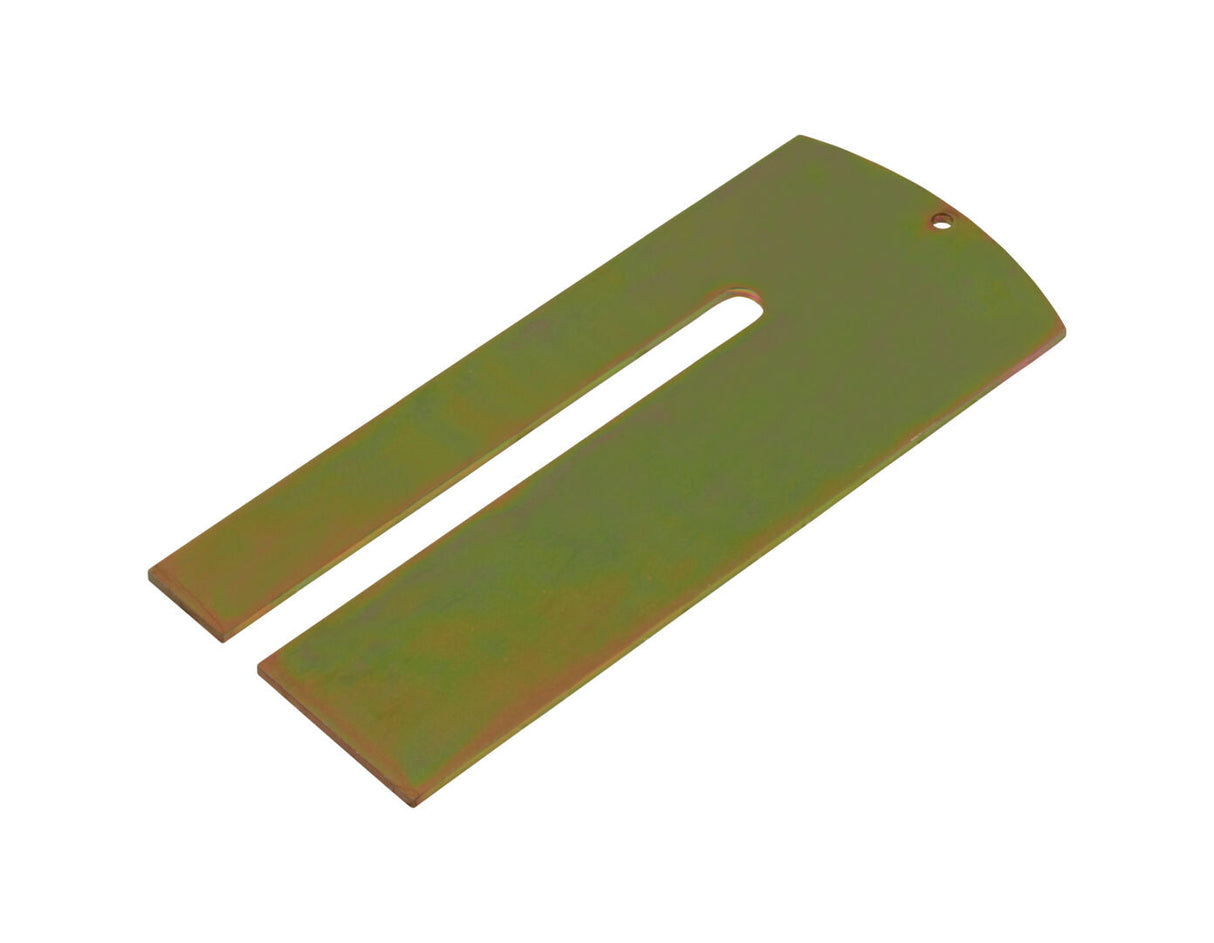 4071016 Shim, Wear Pad | JLG