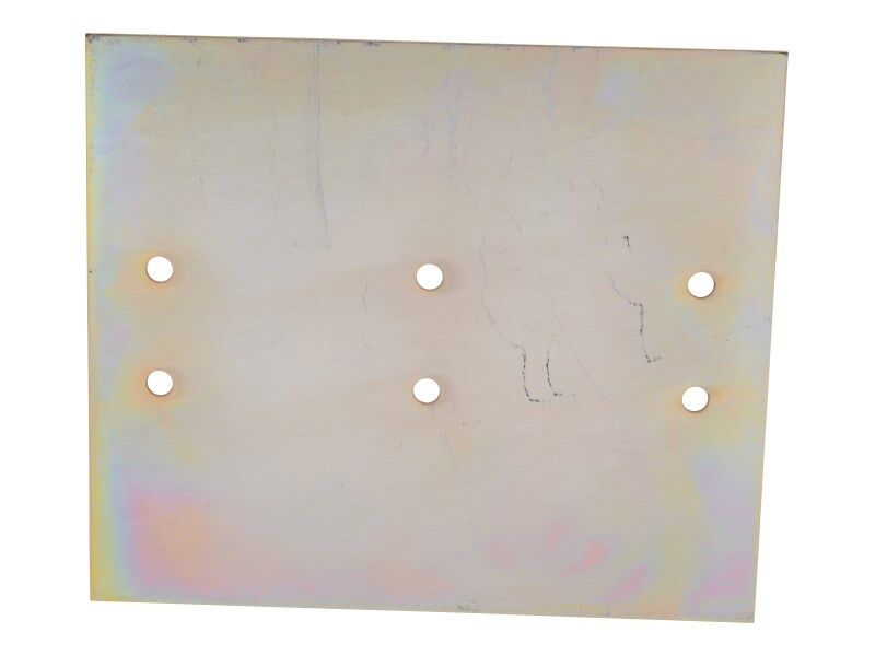 4071026 Calce, almohadilla de desgaste | JLG