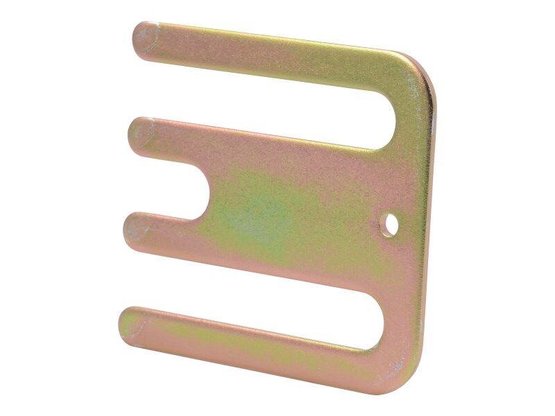 4071048 Shim, .12X3.00X3.38 | JLG