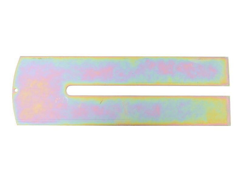 4071067 Shim, Wear Pad | JLG