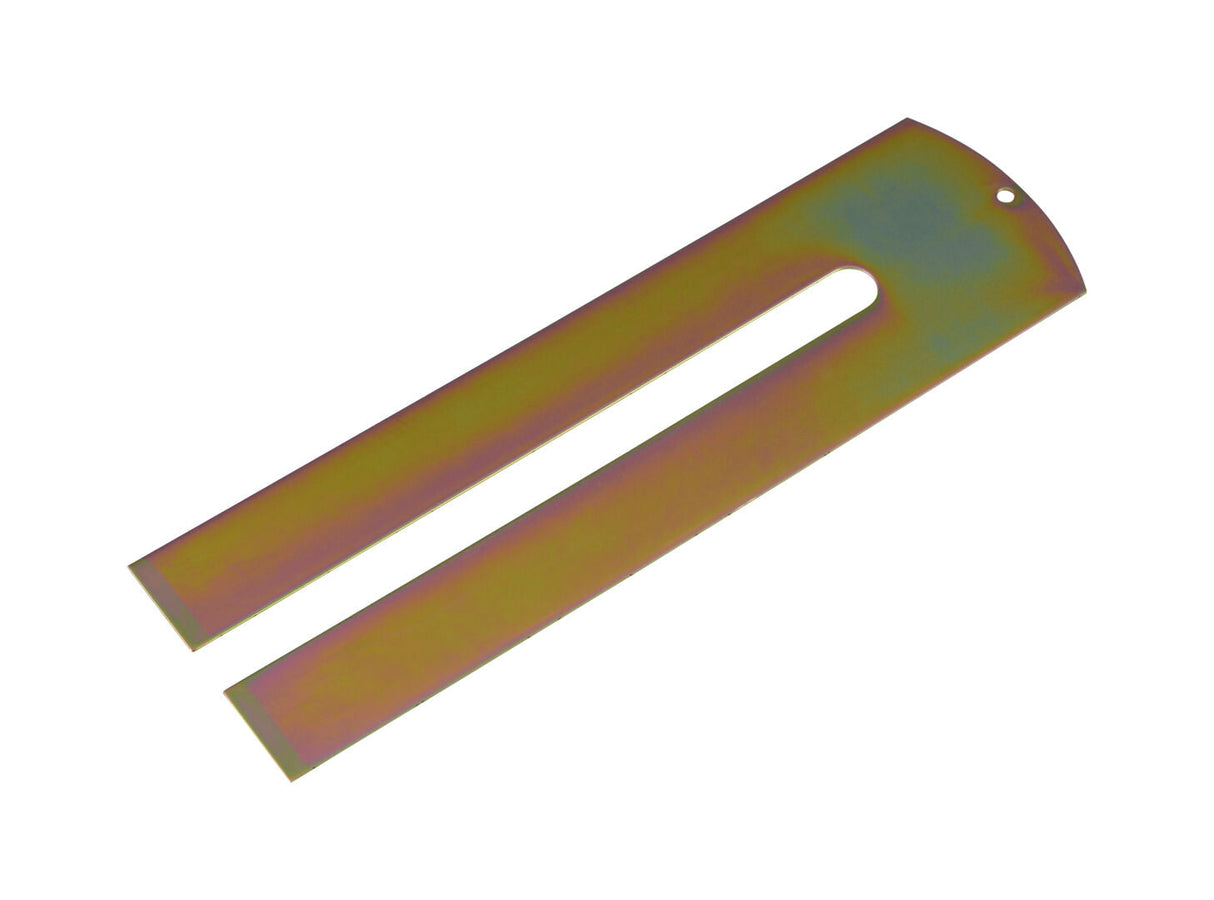 4071073 Shim, Wear Pad (#18 Ga) | JLG