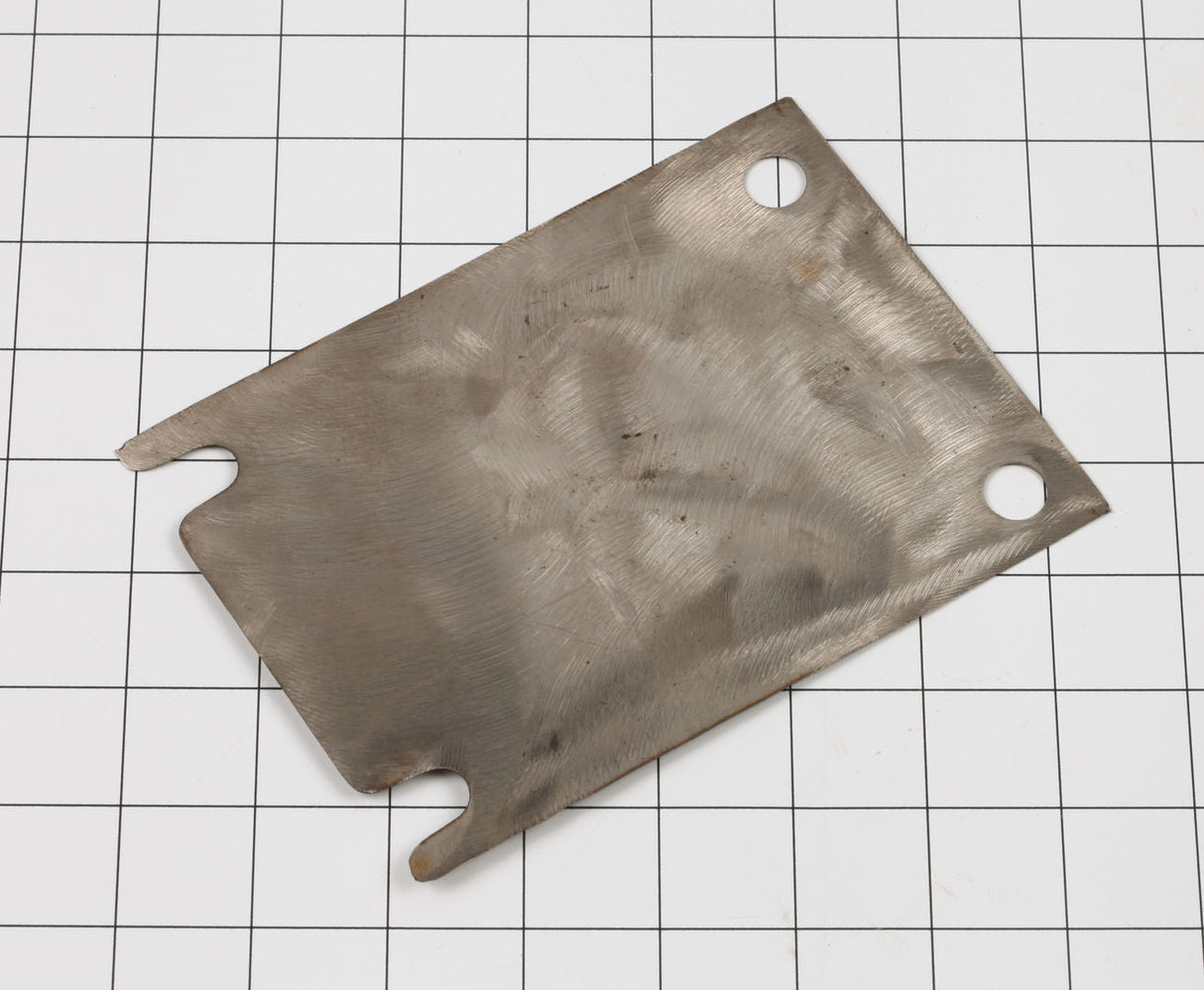 Part Number 4071077 Shim, Caster fits JLG