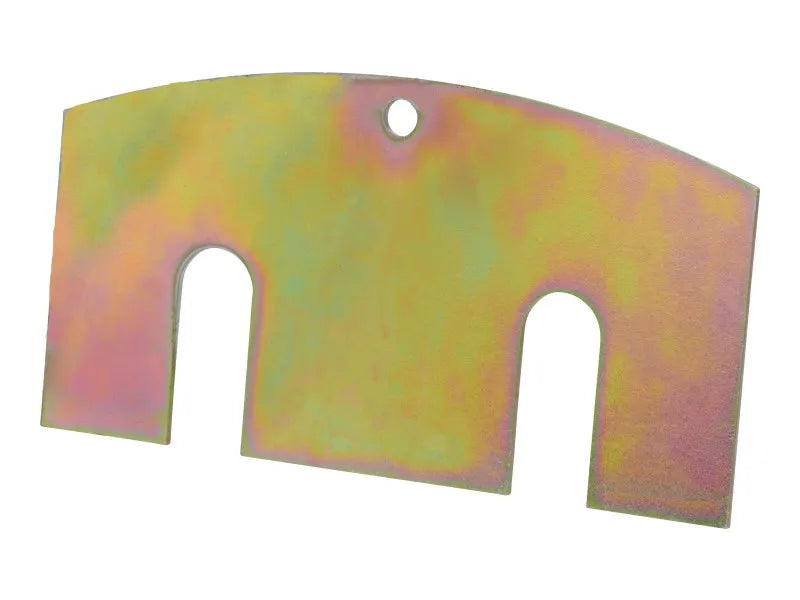 Part Number 4071082 Shim, Boom Rest fits JLG