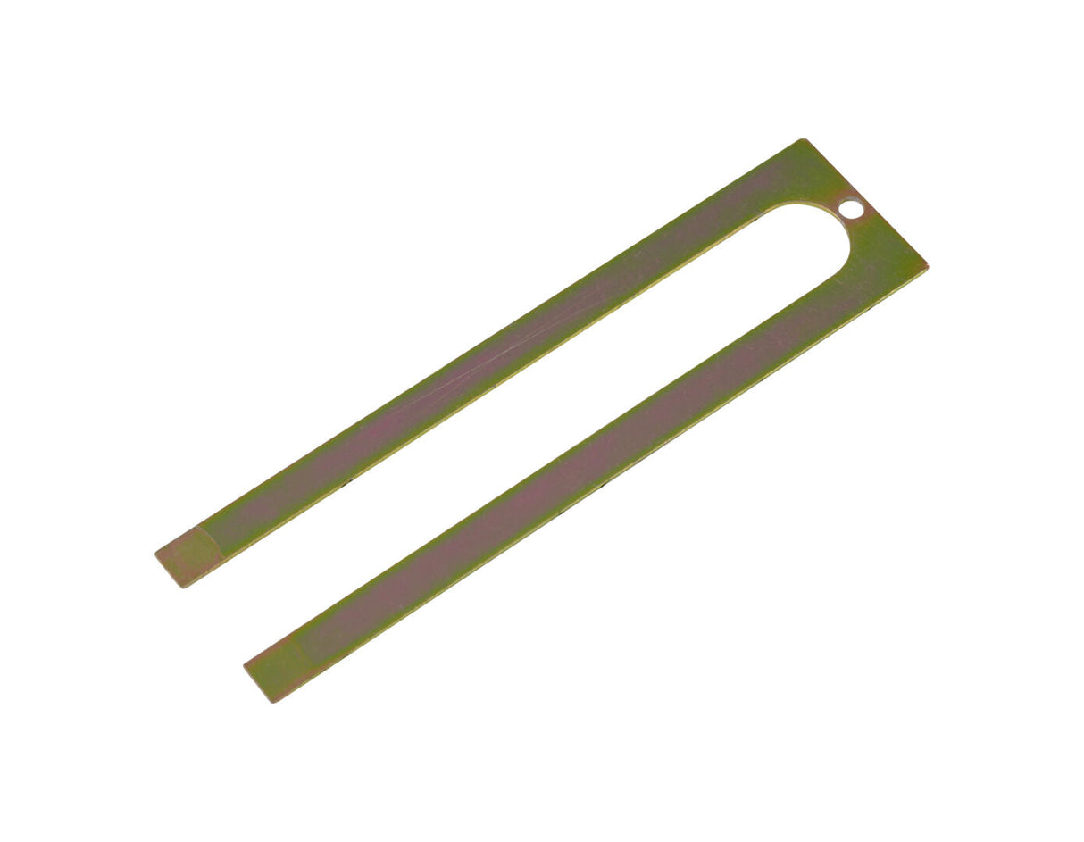 4071095 Calza, puerta de plataforma Ssv-10 | JLG