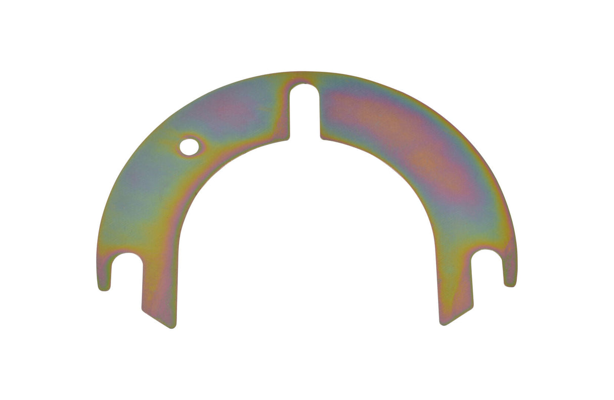 Part Number 4071113 Shim, Caster .015" fits JLG