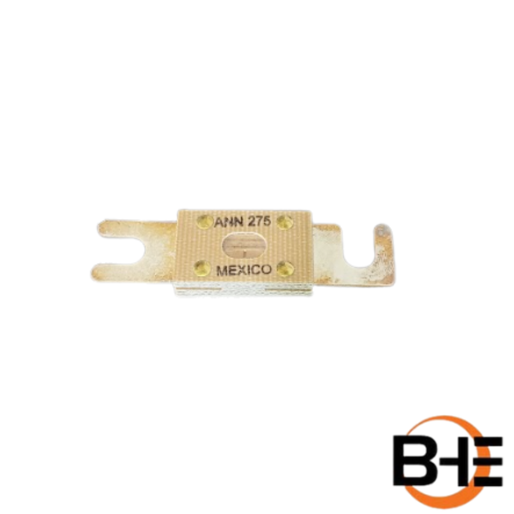 40833GT 275Amp Very Fast Acting Fuse
