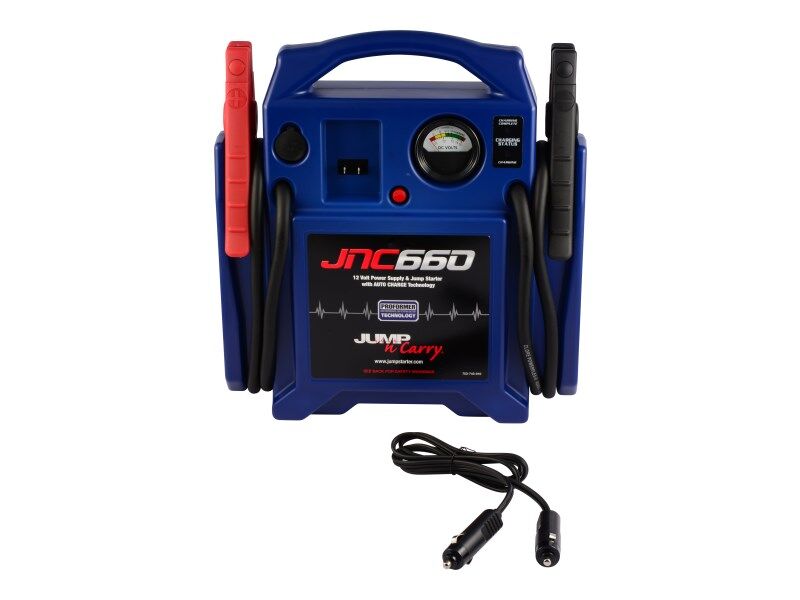 41-JNC660 Jump Start, Small Kit | JLG
