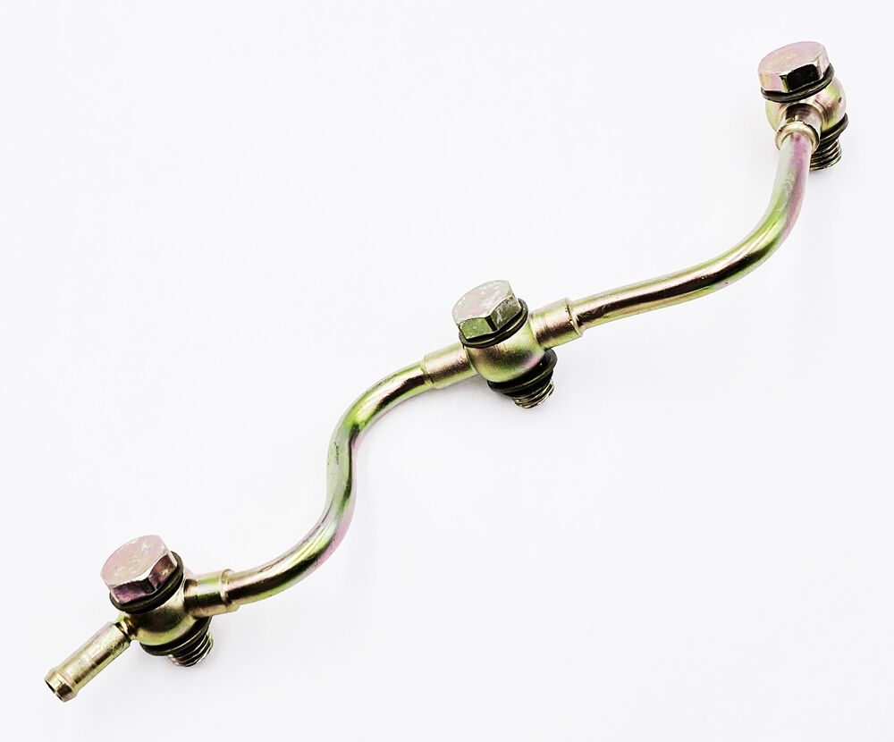 4102372AM Aftermarket-Fuel Line, Return 2011 | JLG