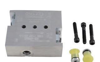 41031-0017 Counterbal Valve | Terex - BHE Parts Store