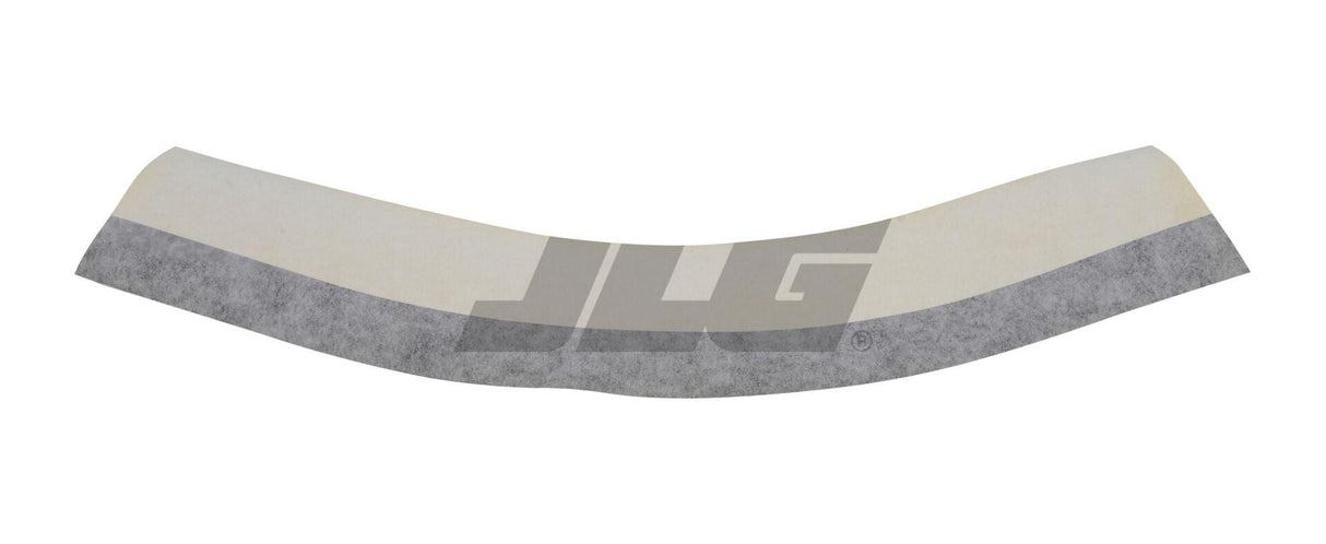 4107252 Decal Stripe Lower Curve