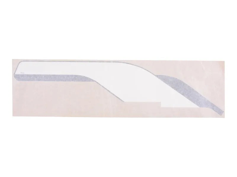 4110179 Decal Rear Frame Stripe Right | JLG