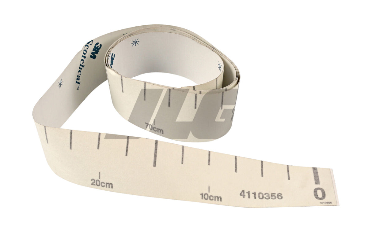 4110356 Decal Tc Extension Tape Measur | JLG