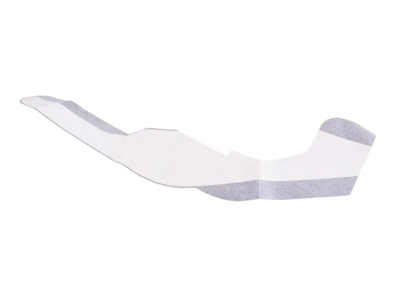 4110362 Decal Left Rear Frame Stripe 6 | JLG