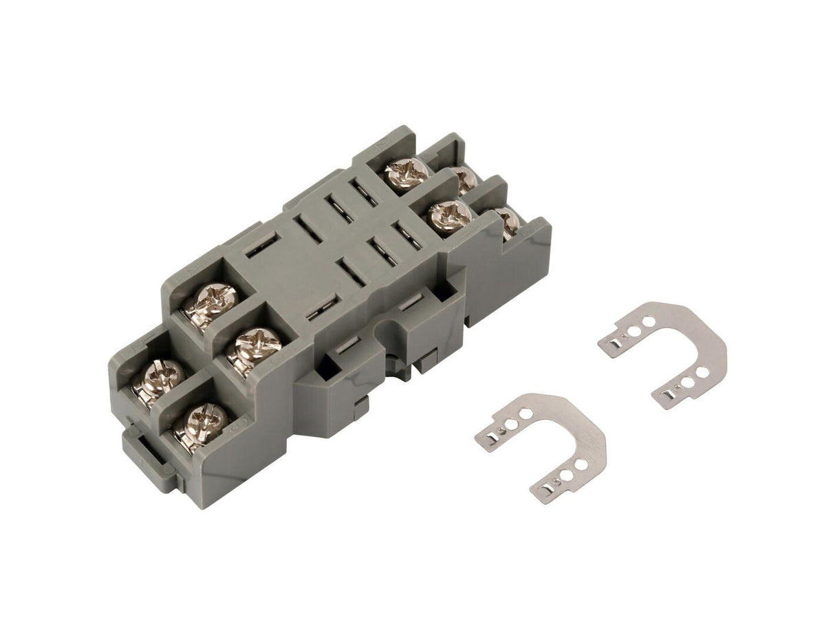 4120027 Socket Relay
