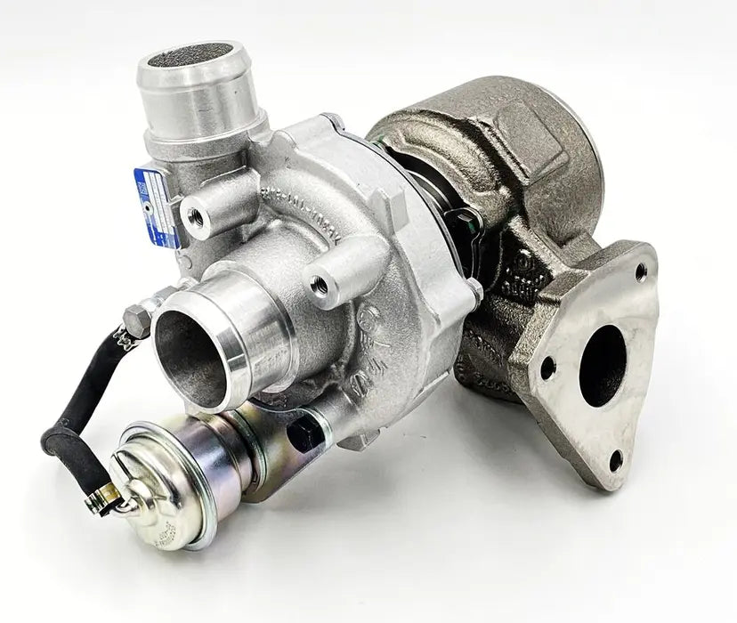 4128304AM Aftermarket Turbocharger