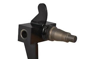 4130351 Spindle, R.H. | JLG - BHE Parts Store