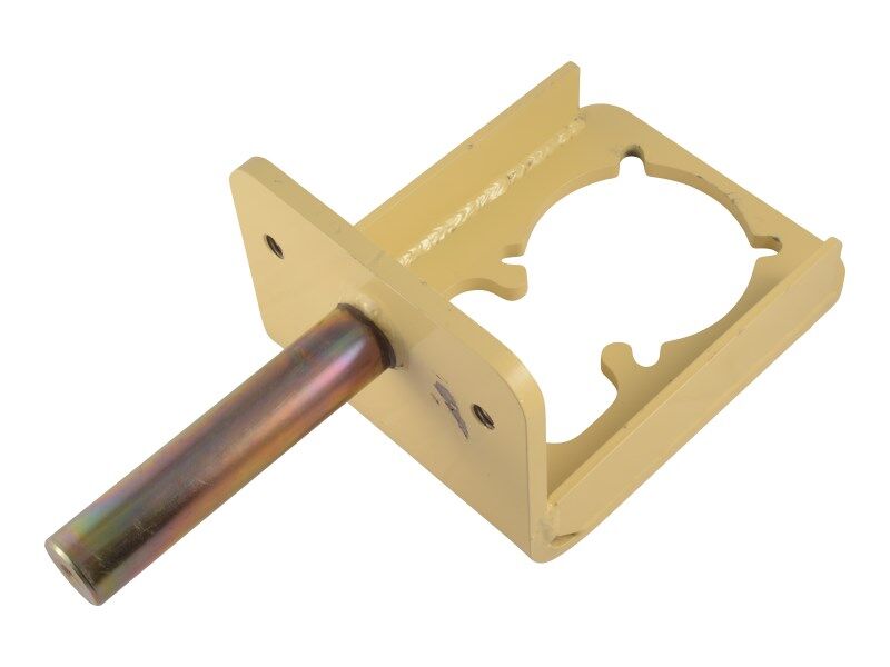 4130356 Spindle, Weldment | JLG