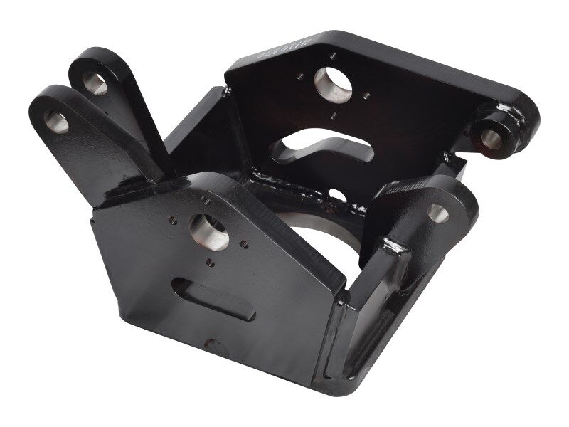 4130390 Spindle, Weldment LH | JLG