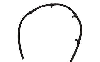 4133057 Fuel Leakage Pipe | Deutz - BHE Parts Store
