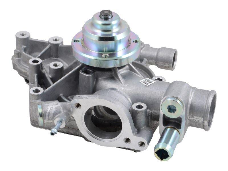 4133500 Pump, Coolant