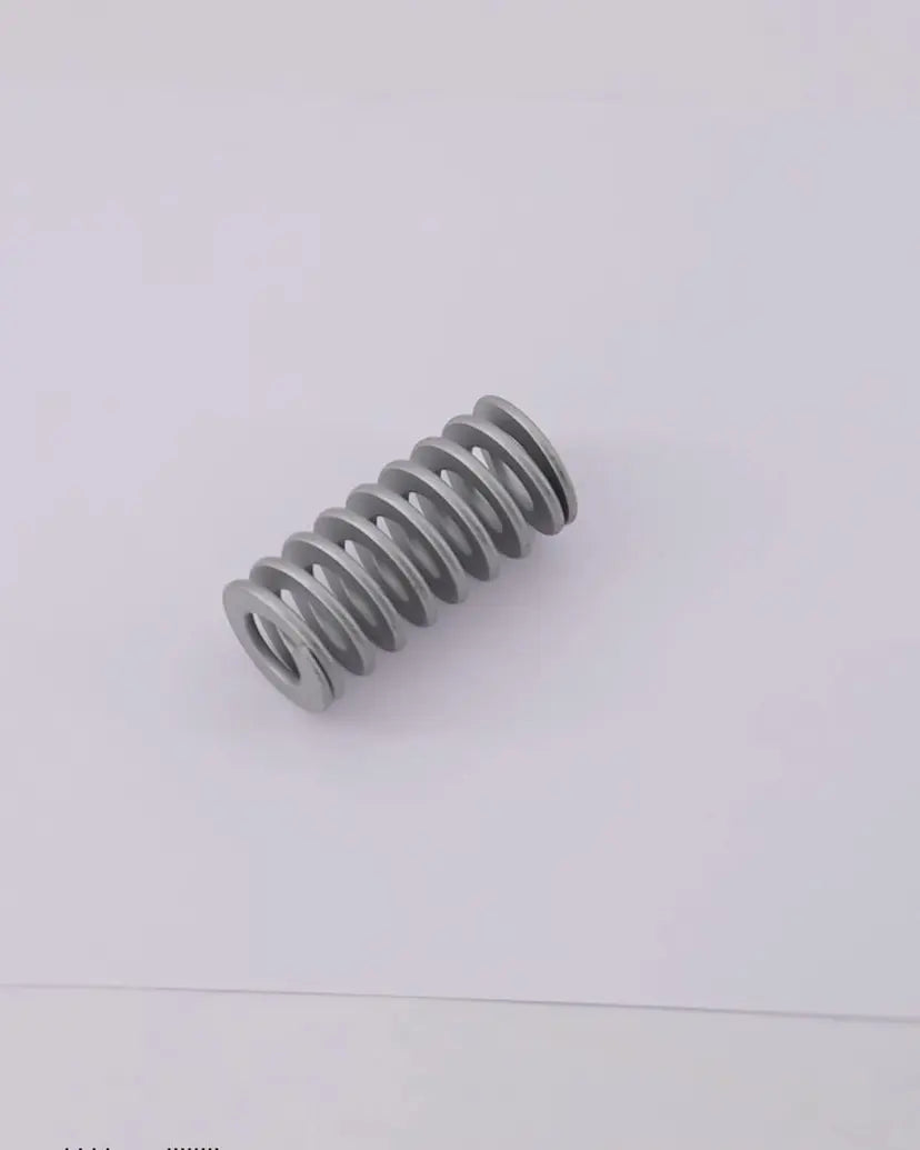 Part Number 4160205 Spring, Coil fits JLG