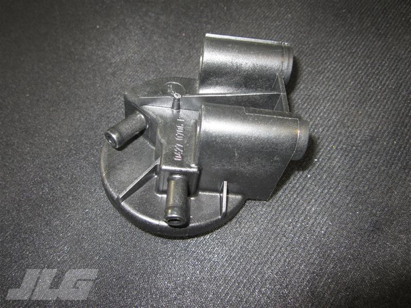 4178691 Bracket, Fuel Filter | Deutz - BHE Parts Store