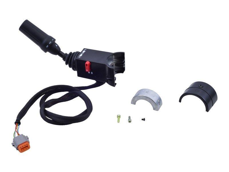 4206071 Fnr Shifter 3-Speed | Dana - BHE Parts Store